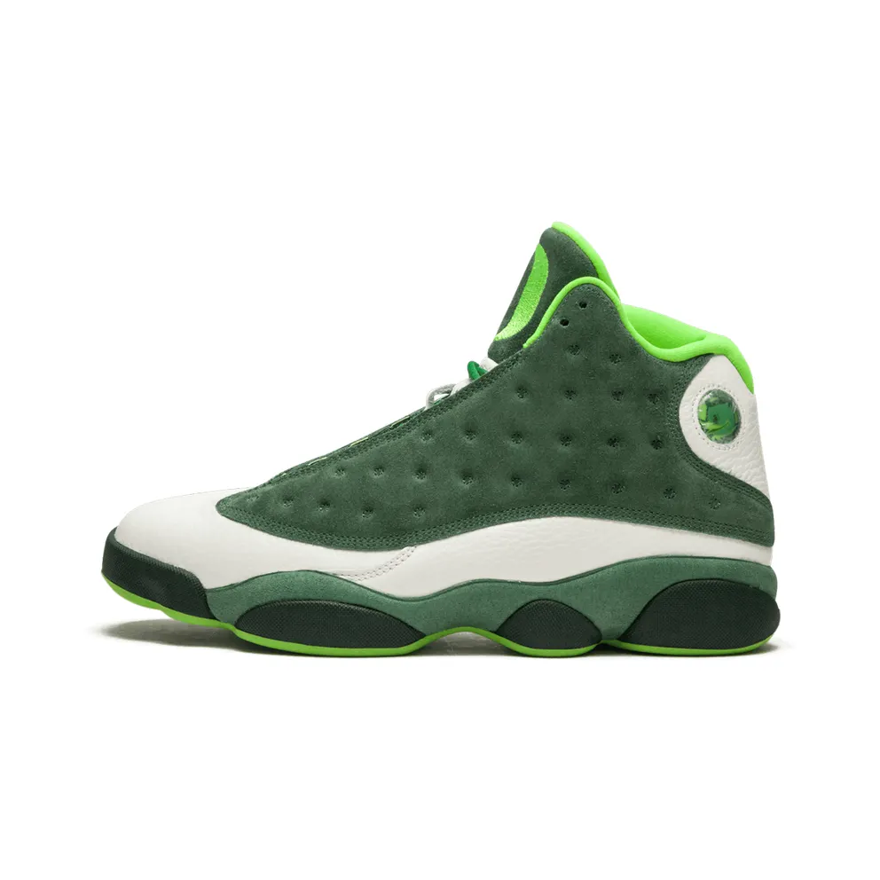 Jordan 13 Retro Oregon Ducks PE (AR4390-313)