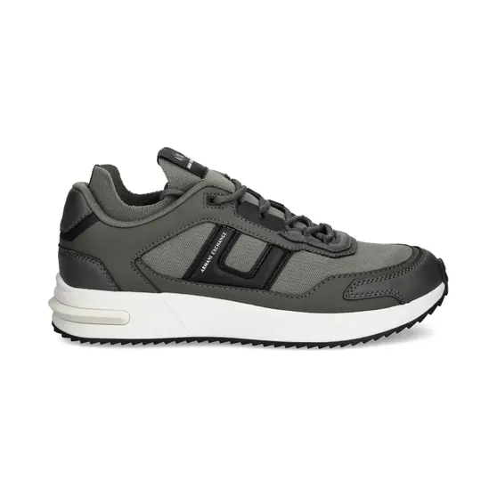 Armani Exchange met logodetail “Grey” (XM001682AF17359)