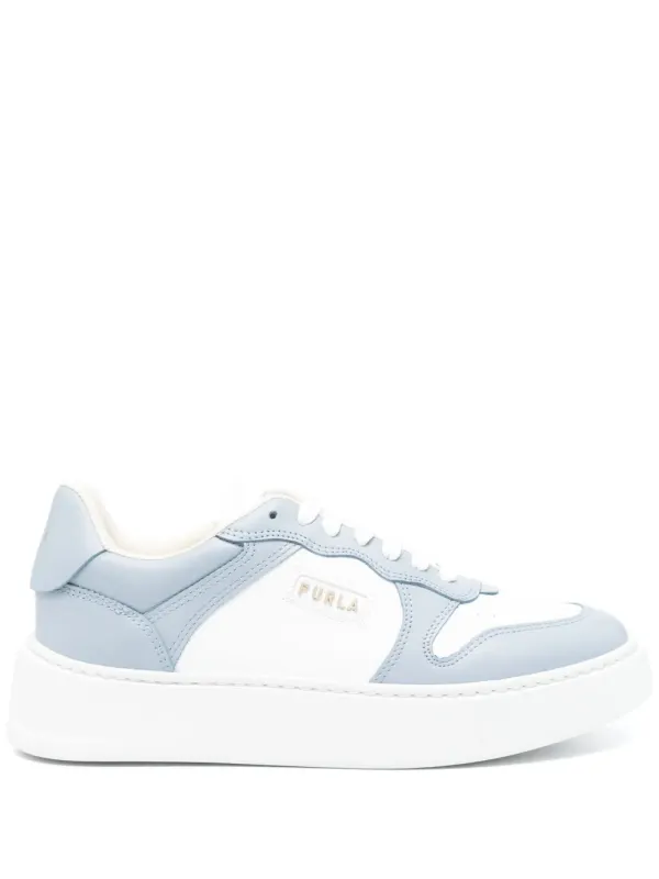 Furla with logo – Blue (YJ17SPTBX2752)