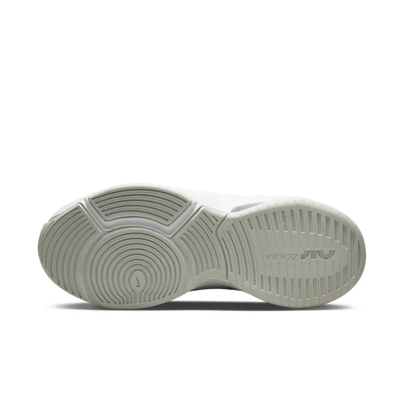 Nike Zoom Bella 6 White Pure Platinum (DR5720-100)