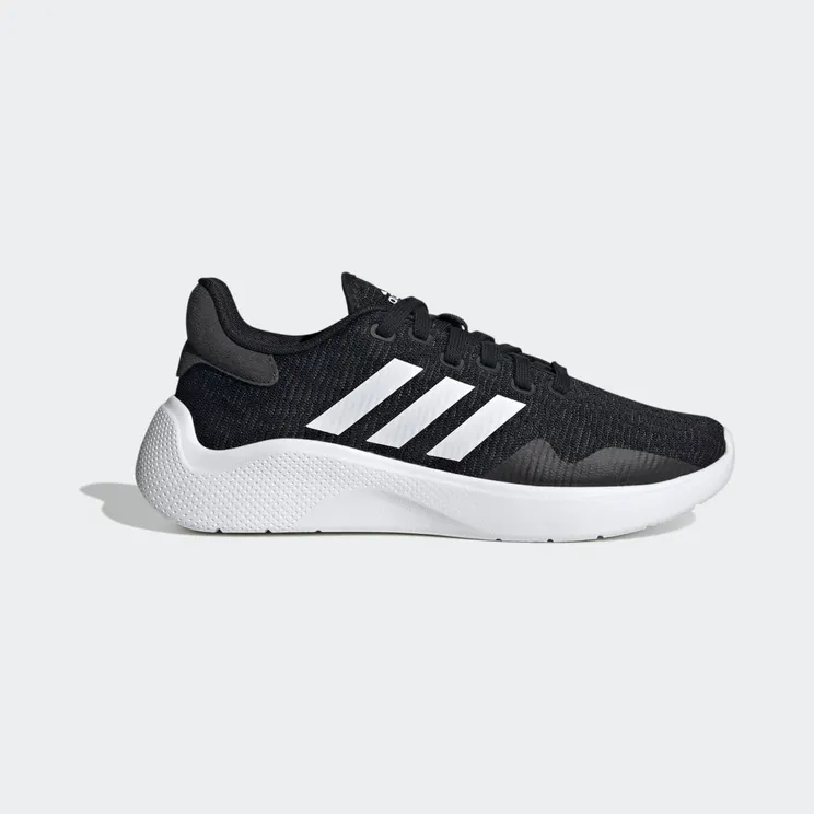 adidas Puremotion 2.0 Core Black / Cloud White / Carbon (HP9878)