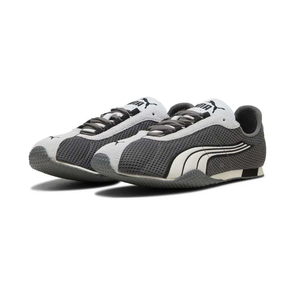 Puma H-Street “Cool Dark Gray / Silver Mist” (403775_07)