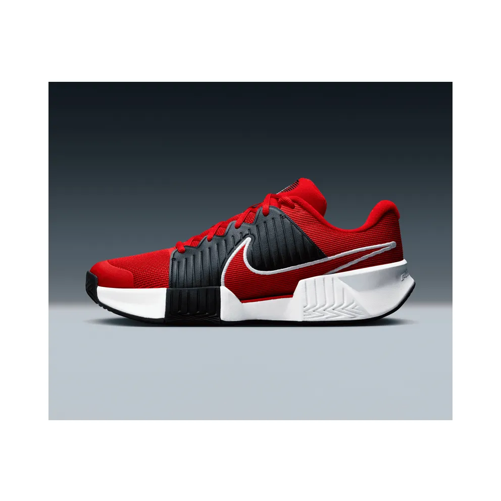 Nike GP Challenge Pro HC University Red Black White (FB3145-600)