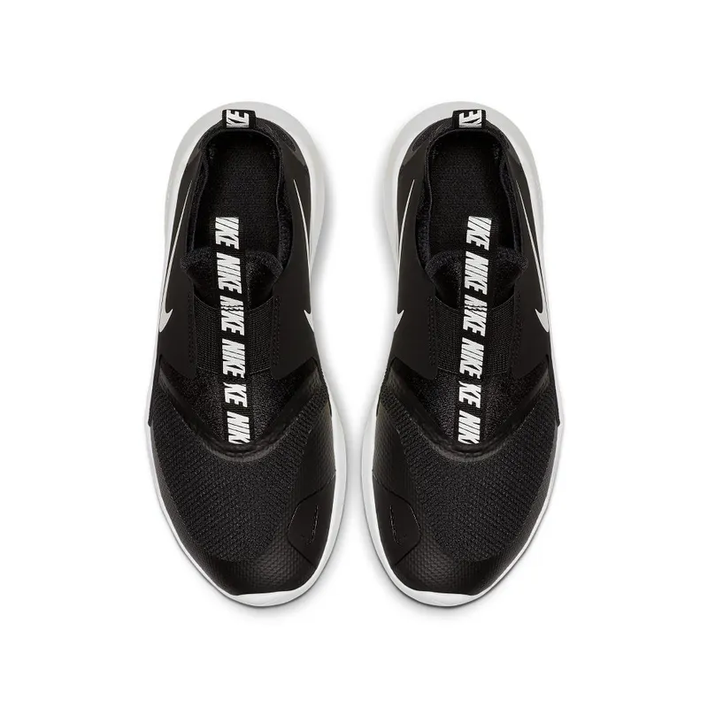 Nike Flex Runner Older Kids’ Running Black (AT4662-001)