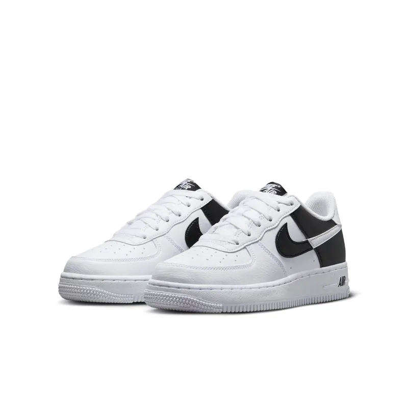 Nike Air Force 1 Low Next Nature White Black (HF9096-100)