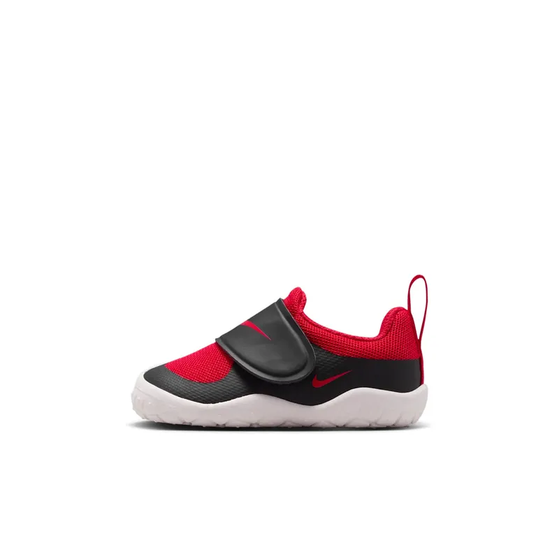 Nike Swoosh 1 Black / Summit White / University Red (HV5043-002)