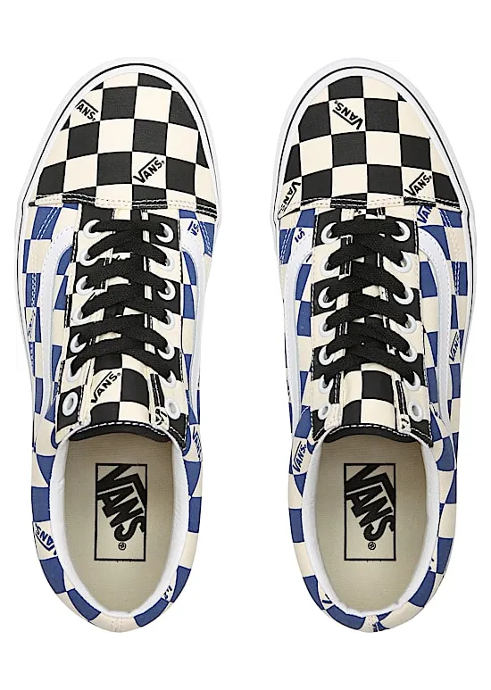 vans-old-skool VN0A4U3BWRT