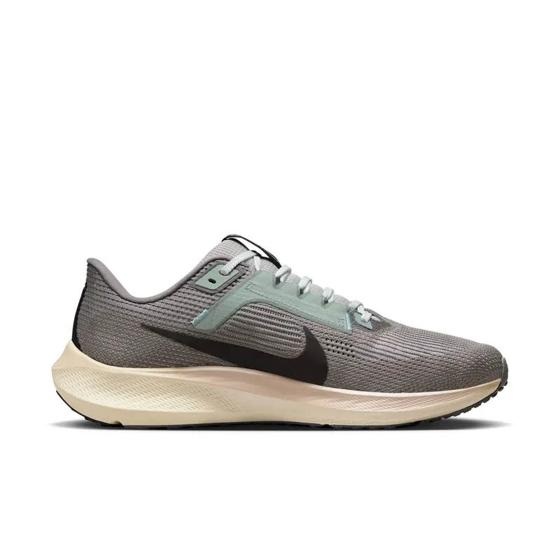 Nike Air Zoom Pegasus 40 Light Iron Ore Mica Green (FN7498-012)