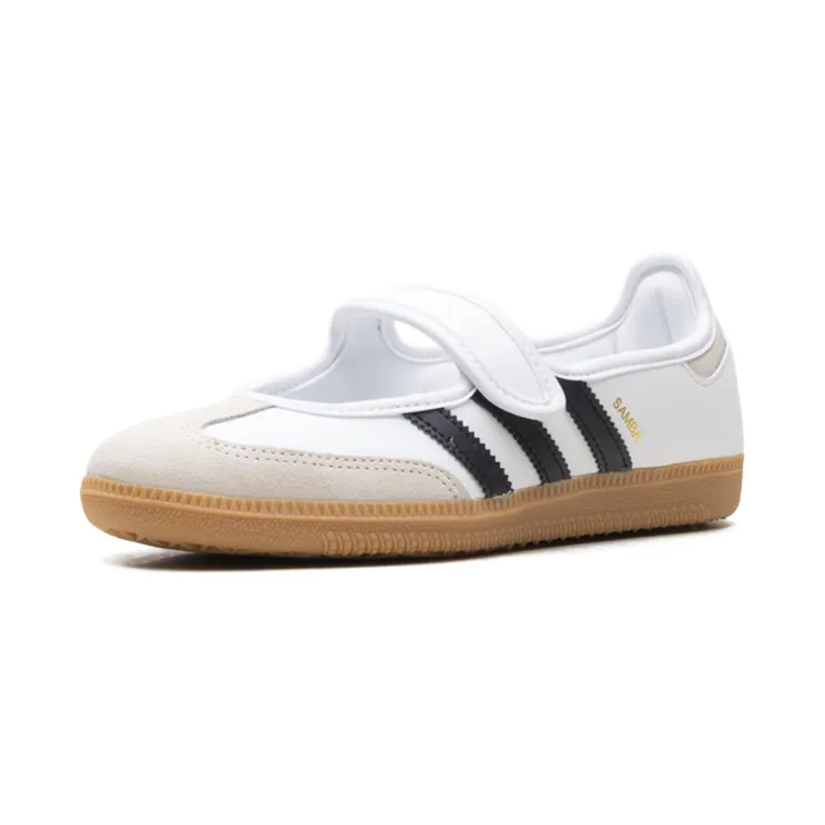 adidas-samba JR7436