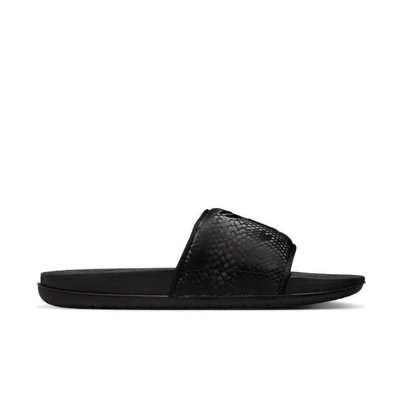Nike Kobe Offcourt Slide “Black” (IF2870-001)