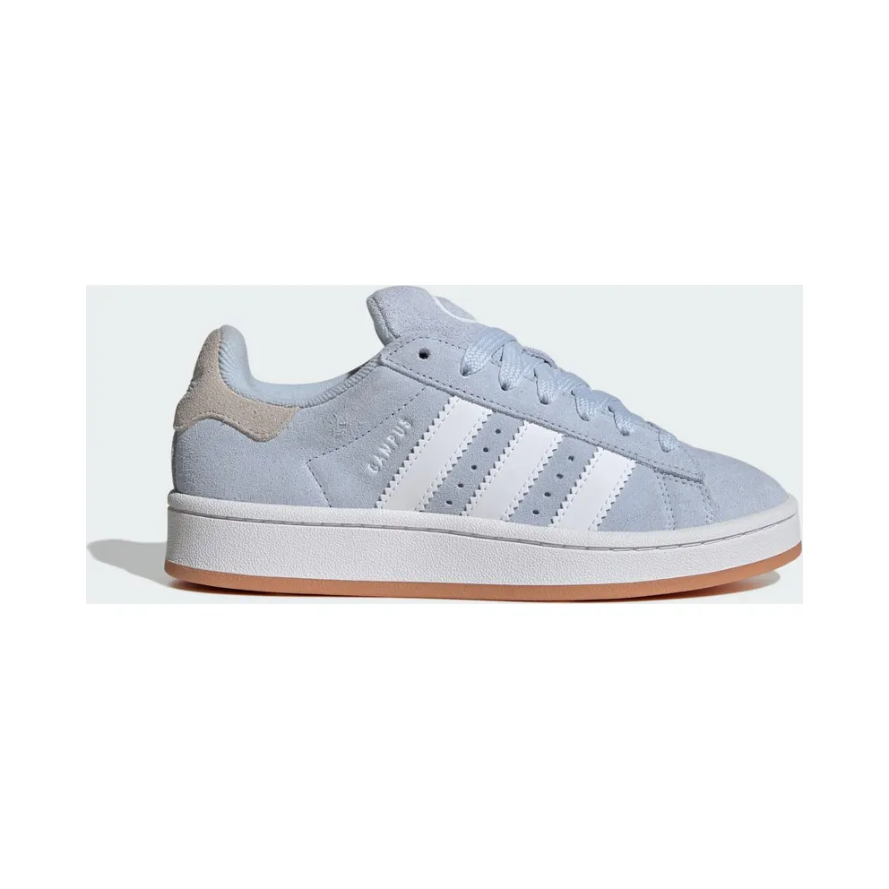 Adidas Campus 00s Crystal Sky / Cloud White / Gum (JP9565)