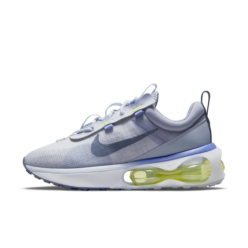 Nike Air Max 2021 Grey 50% Sustainable Materials (DA1925-002)