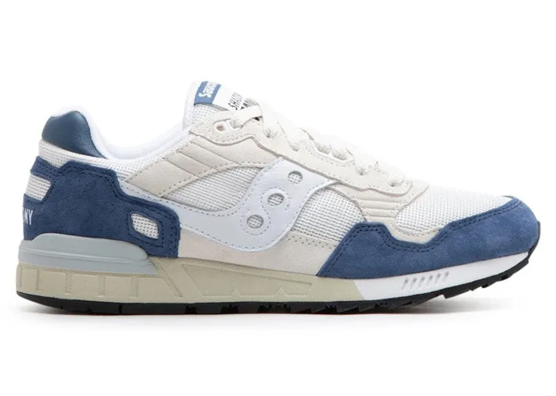 Saucony Shadow 5000 White Blue (S70665-16)