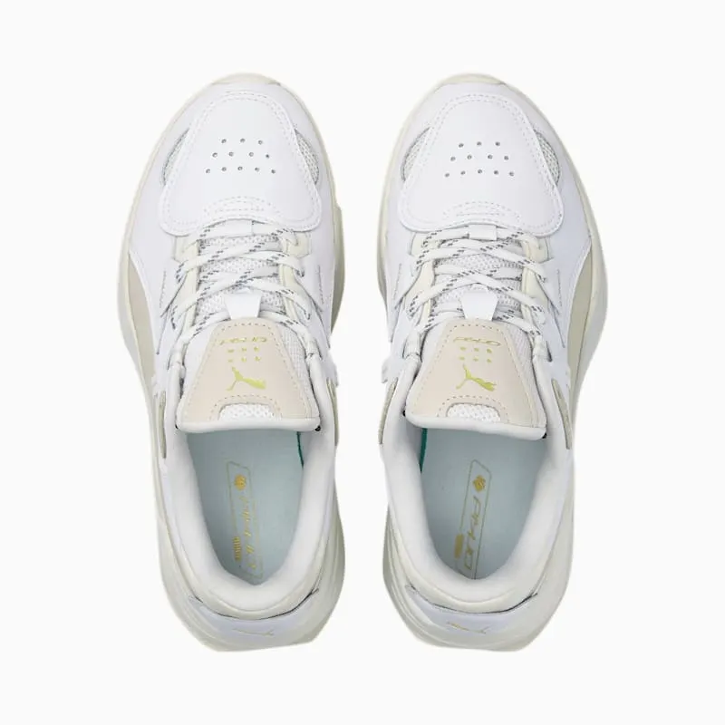 PUMA Orkid Black And White Women’ White/Marshmallow (384089-01)
