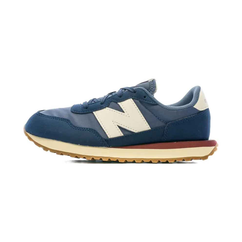 New Balance 237 GS “Navy Turtledove” (GS237CM)