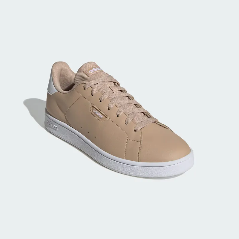 Adidas Court Magic Beige / Magic Beige / Cloud White (IF4078)