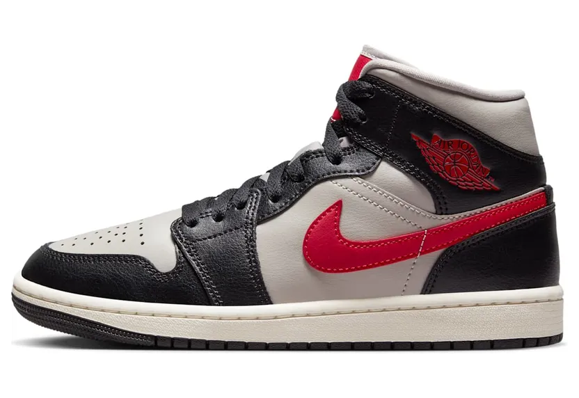 Air Jordan 1 Mid BQ6472-060