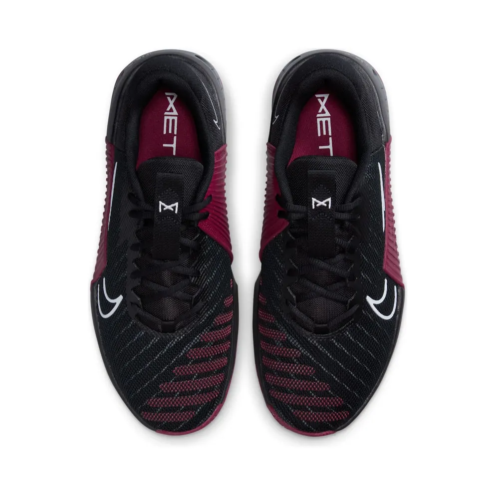 Nike Metcon 9 TB Black Team Maroon (FD5431-014)