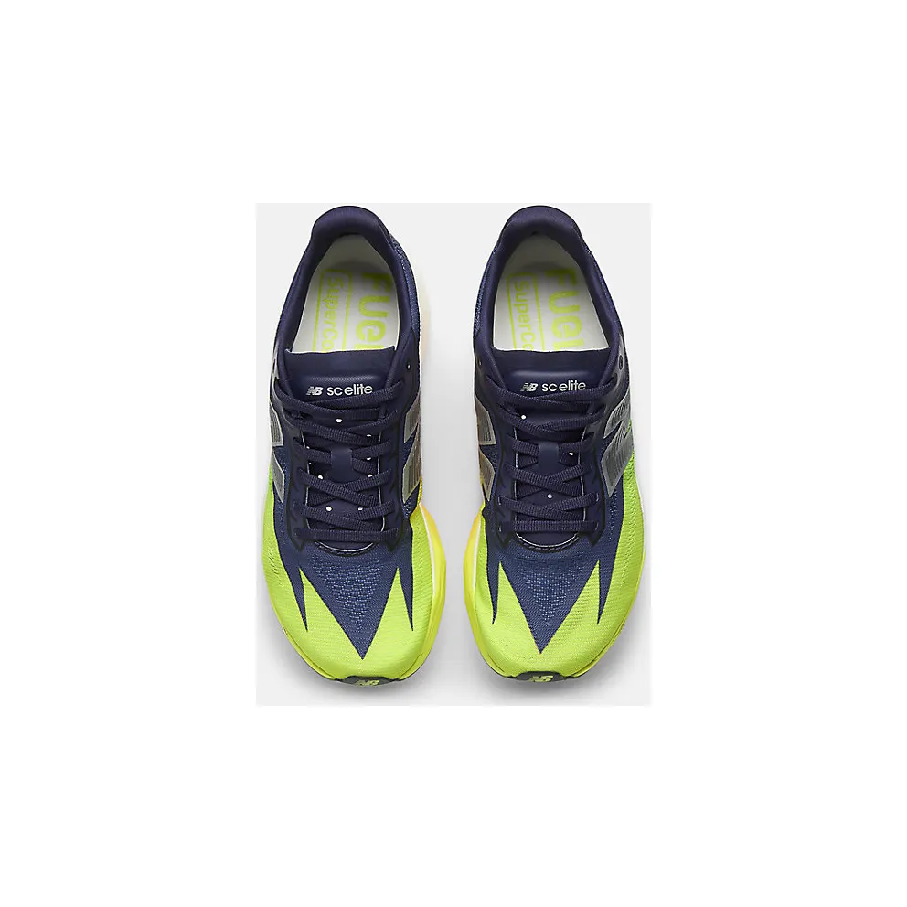 NEW BALANCE FuelCell SuperComp Elitev5 “BOYSENBERRY / AFTERGLOW” (WRCEL7UH)