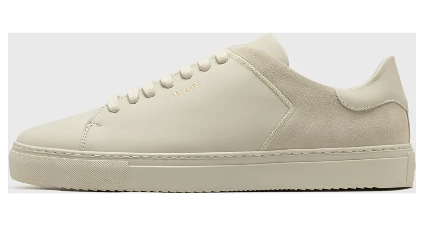 Axel Arigato Clean 90 Split Beige
