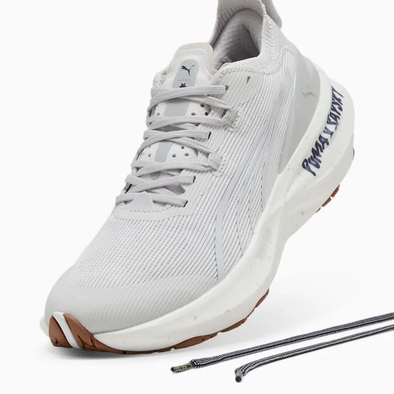 Puma ForeverRun Nitro 2 Saysky Feather Grey (311061-01)