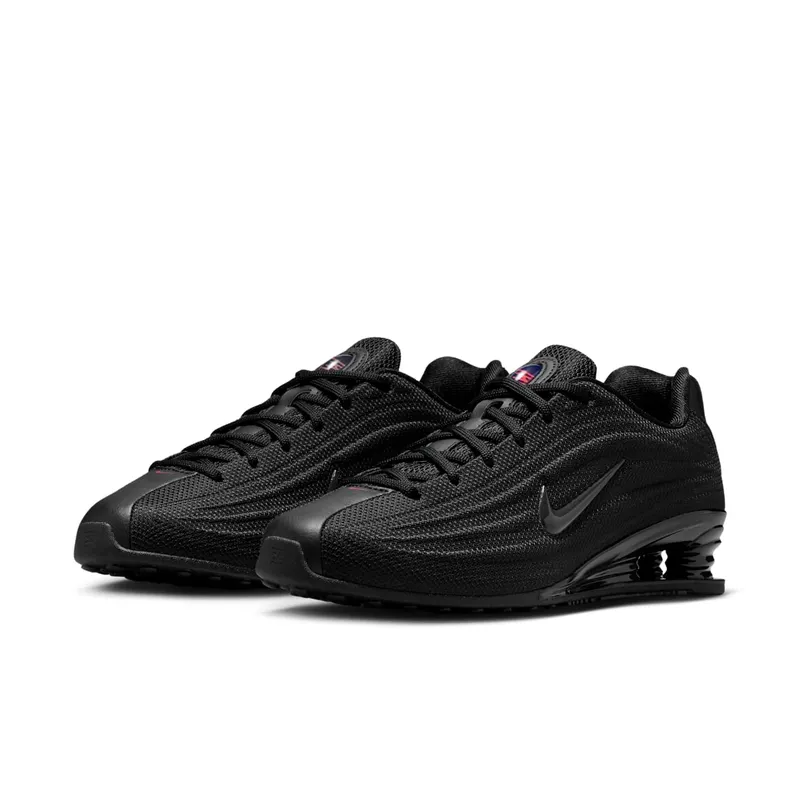 Nike Shox Z “Black” (HQ7540-003)