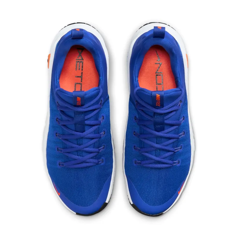Nike Metcon 6 “Racer blue/ black sail” (FJ7126-400)