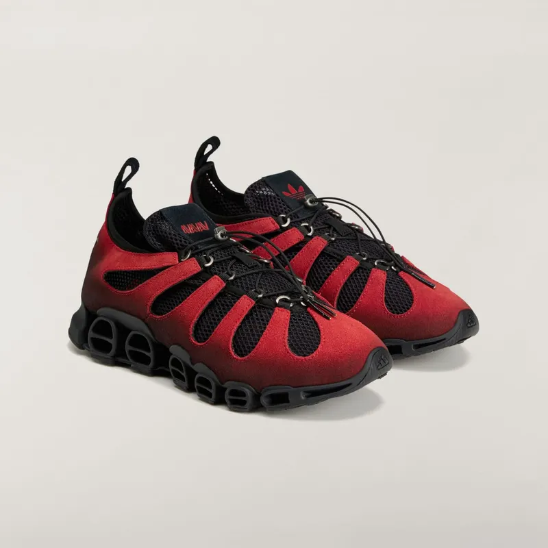 AVAVAV x adidas Megaride (KH9687)