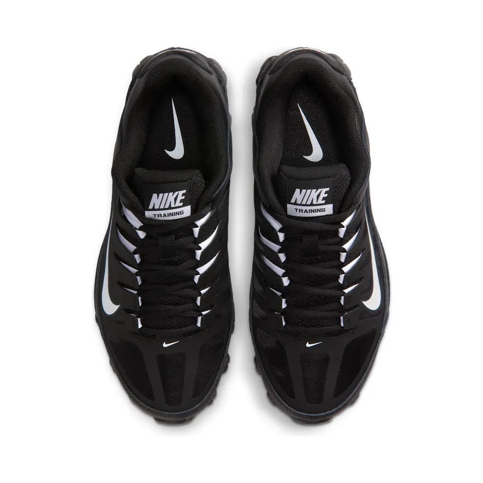 Nike Reax 8 TR Black White (IO2400-033)