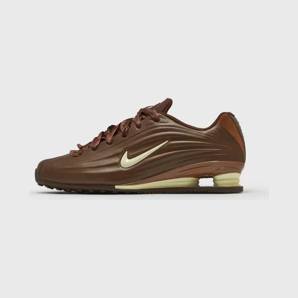 Nike Shox Z Lace Cacao Wow Khaki