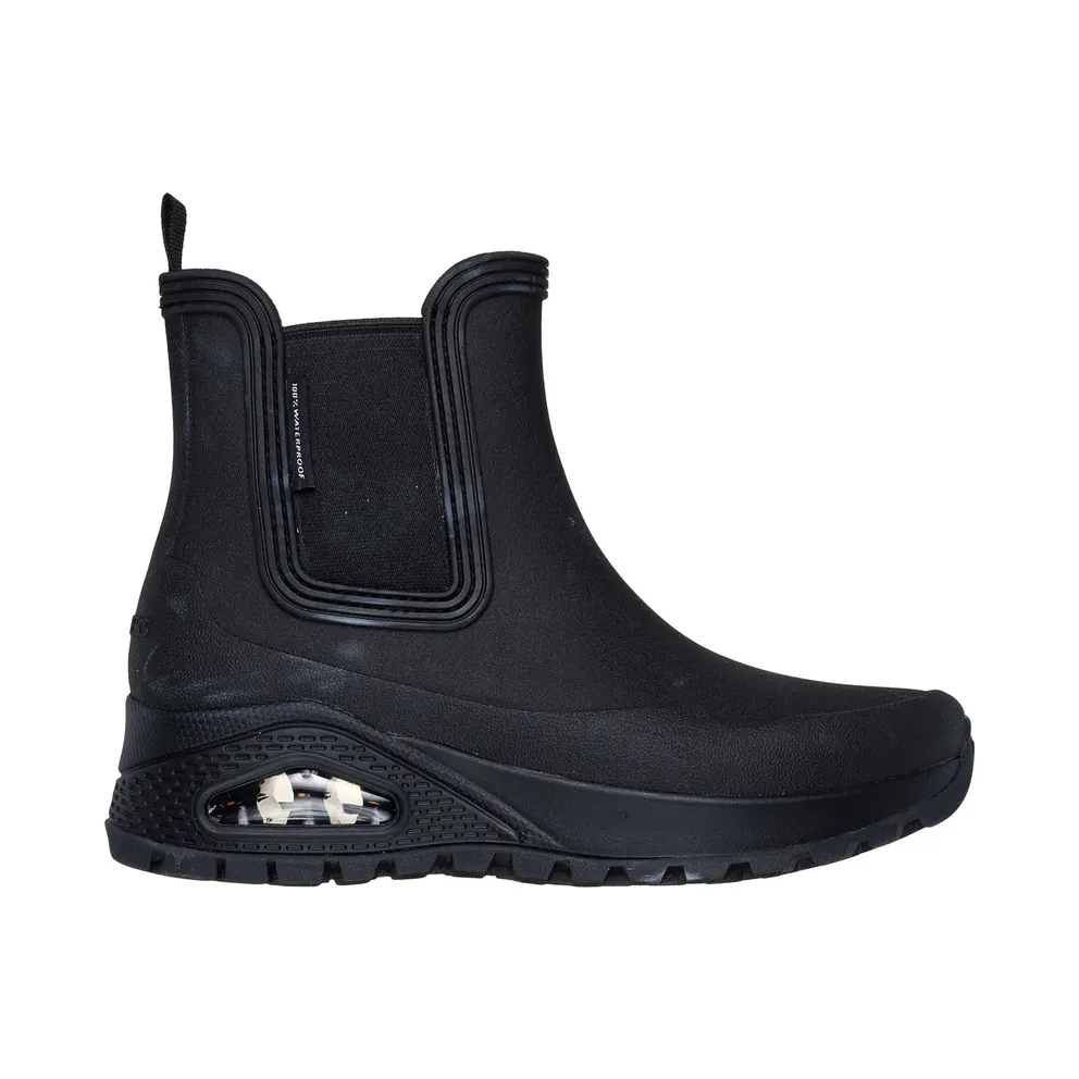 Skechers Skech zwart (177183BBK)