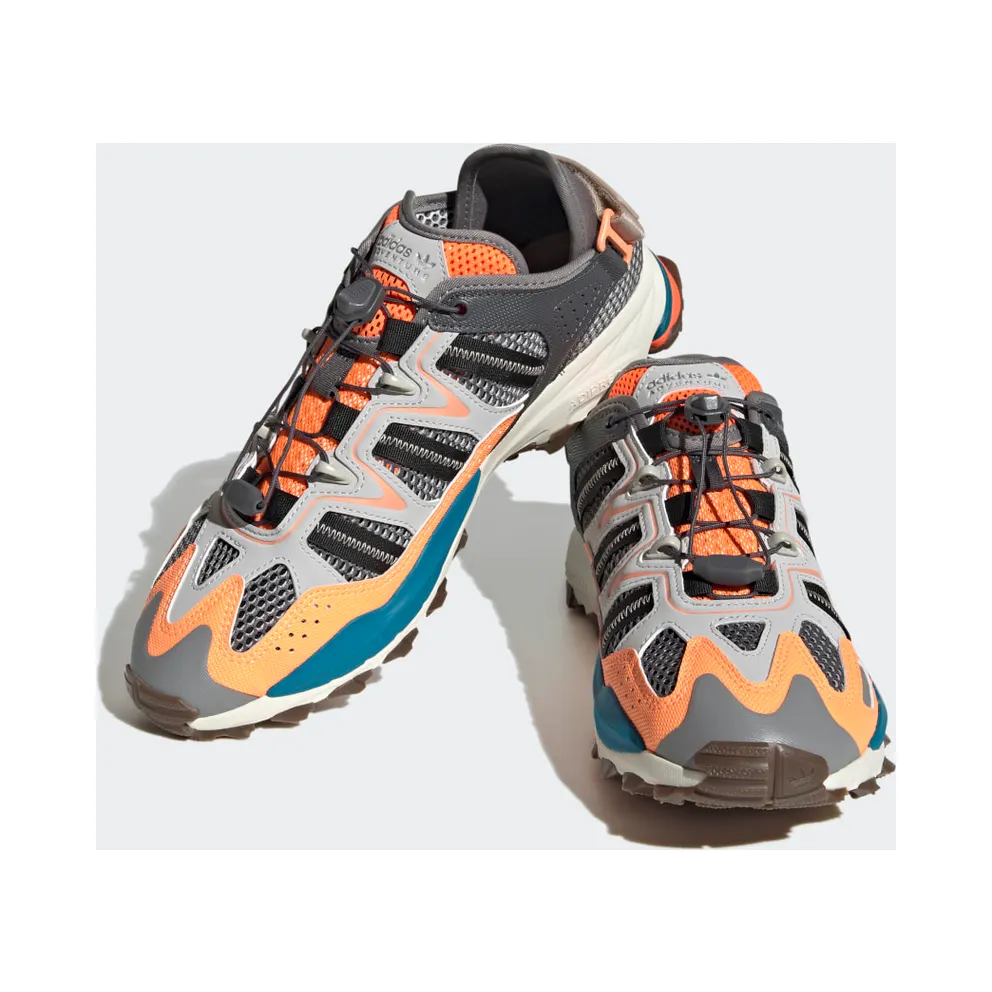adidas Hyperturf Adventure Grey One / Core Black / Grey Five (HP2832)