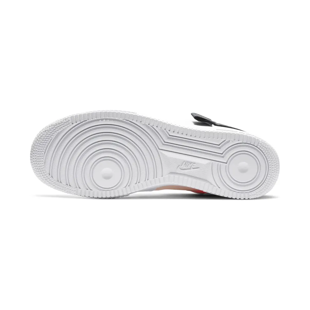Nike Air Force 1 Type White Melon Tint White/Black-Melon Tint-Habanero Red (CZ7107-100)