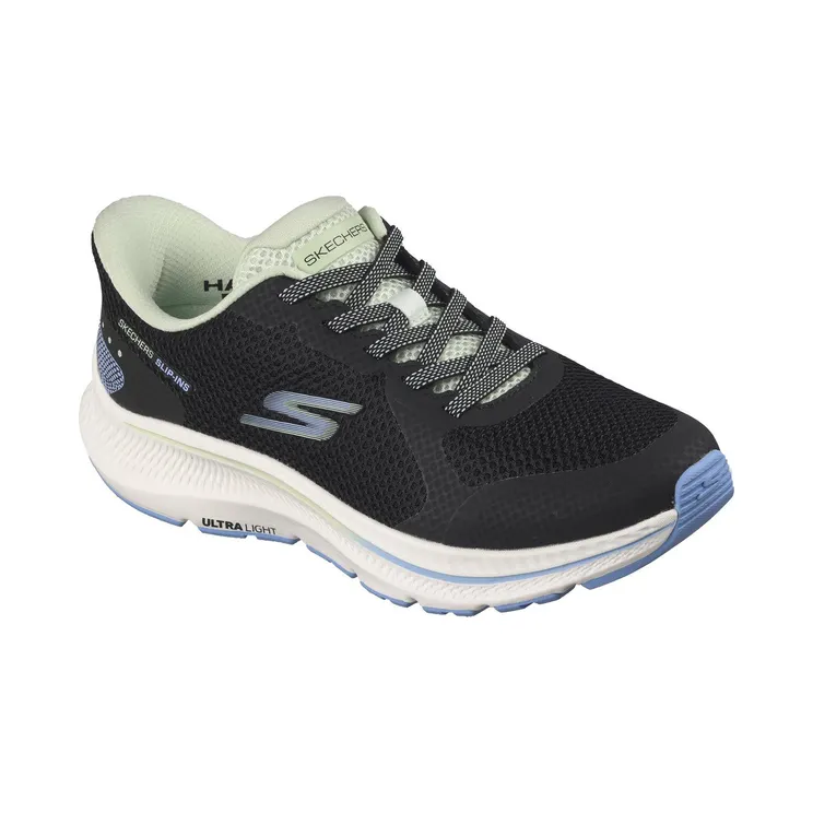 skechers-go-run 128619_BKMN