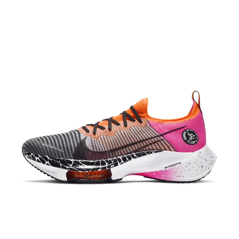 Nike Air Zoom Tempo Next% FK Hyper Pink (DC0703-106)
