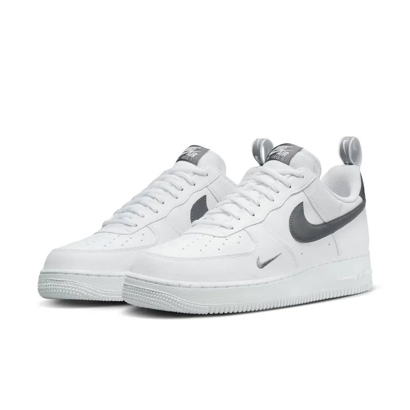 Nike Air Force 1 ’07 LV8 UT White (DX8967-100)