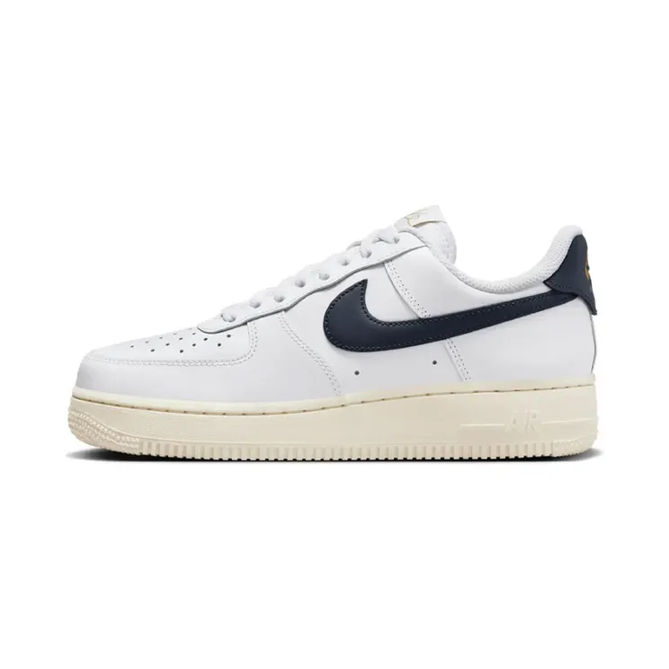 Nike Air Force 1 White (915579)