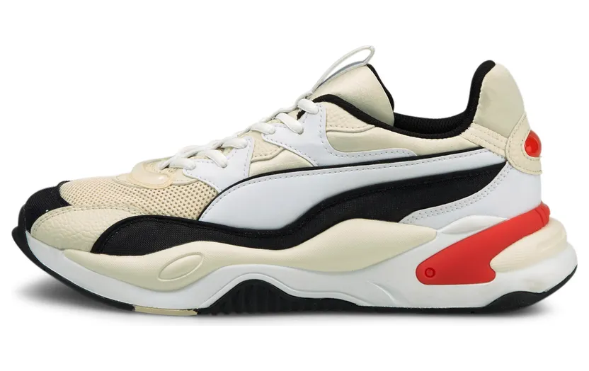 Puma RS-2K Sahara Utility Zwart/Wit (368841-01)