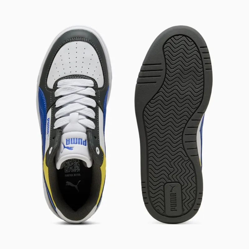 Puma Caven Grey (406889-02)