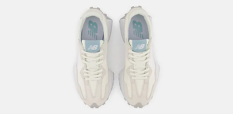 New Balance WS327 BV Sea Salt (WS327BV)