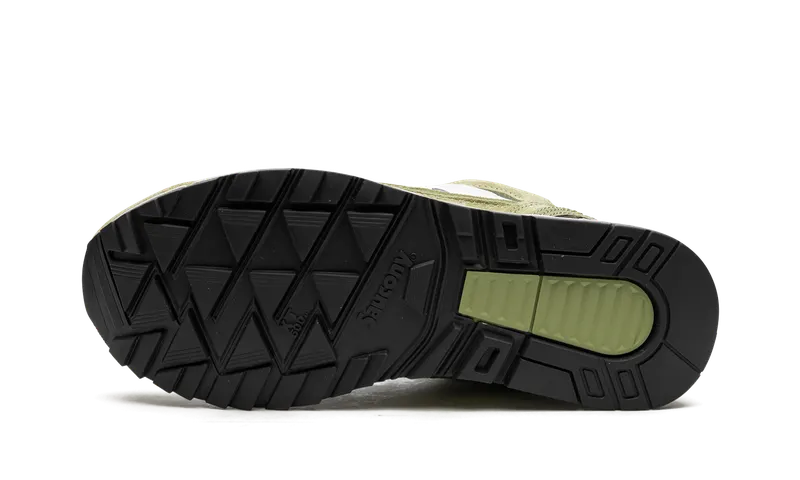 Saucony Shadow 6000 “Green White” (S70674-5)