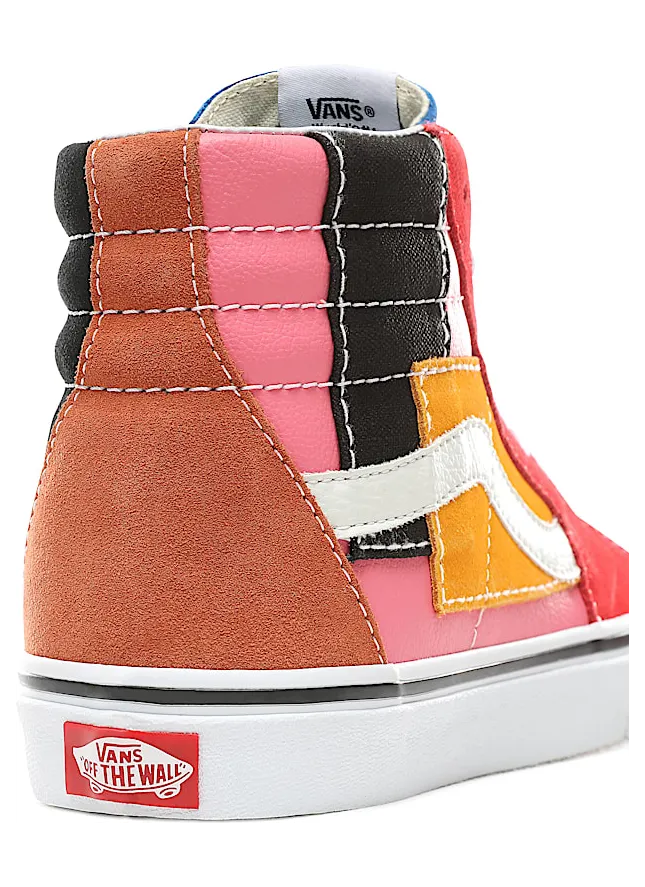 vans-sk8-hi VN0A38GEVMF