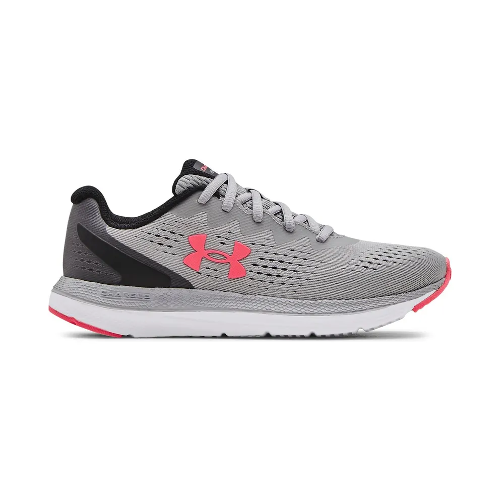 Under Armour Charged Impulse 2 Gray (3024141-101)
