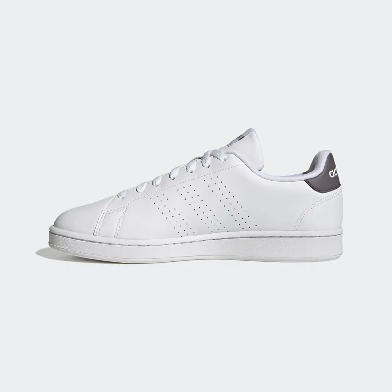 adidas Advantage Cloud White Trace Grey (GW9161)