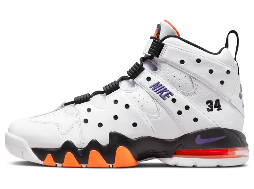 Nike Air Max 2 DO5880-100