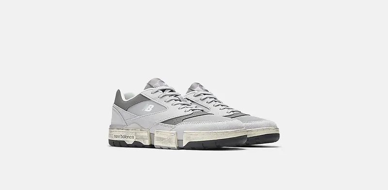 New Balance 0.01 “MSFTSrep Grey” (CTJSGR)