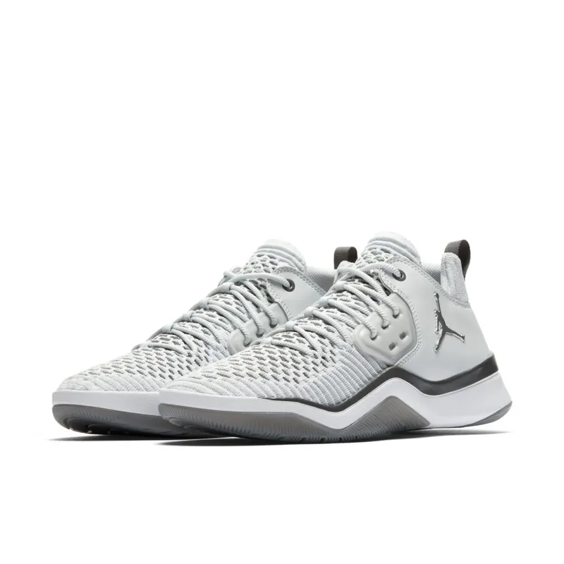 Jordan DNA Black White Gym Red (AO2649-002)