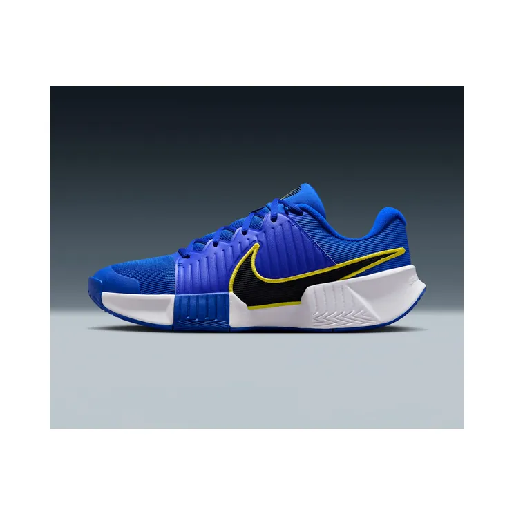 Nike GP Challenge Pro “Racer Blue / White / Lightning / Black” (FB3145-402)