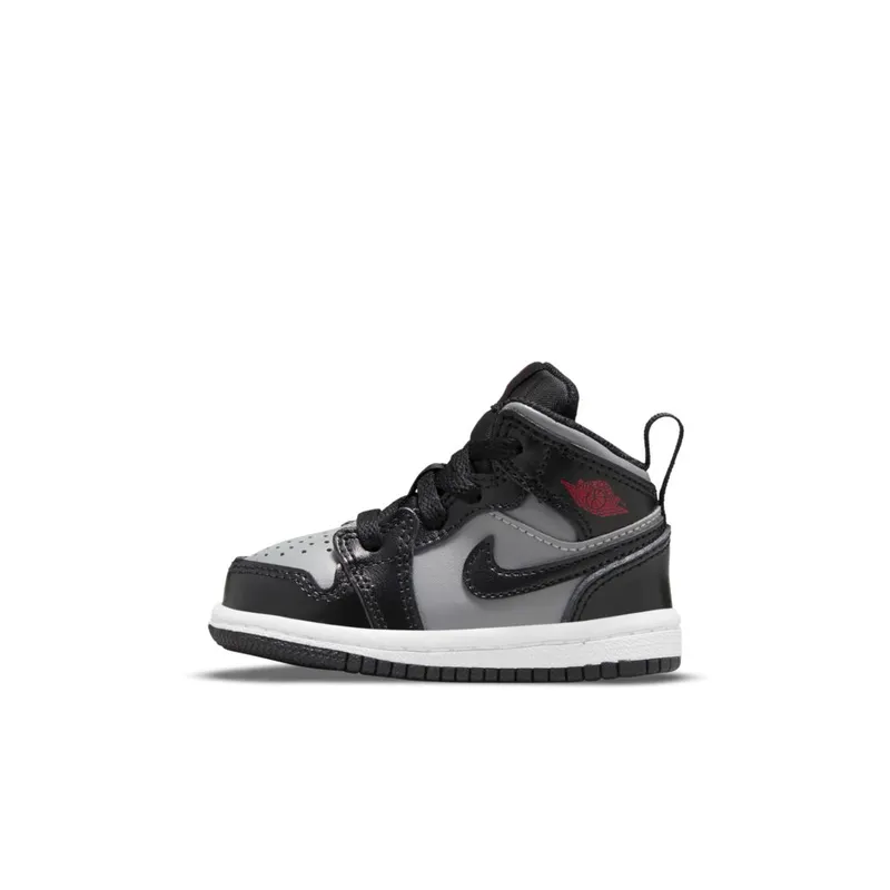 Jordan 1 Mid Shadow Red (TD) (640735-096)
