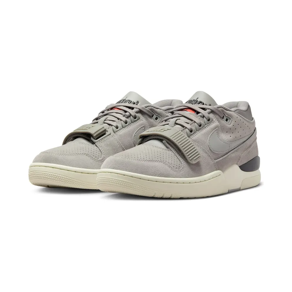 Nike ALPHA AIR FORCE ’88 MEDIUM GREY “Medium Grey” (FJ4184-001)